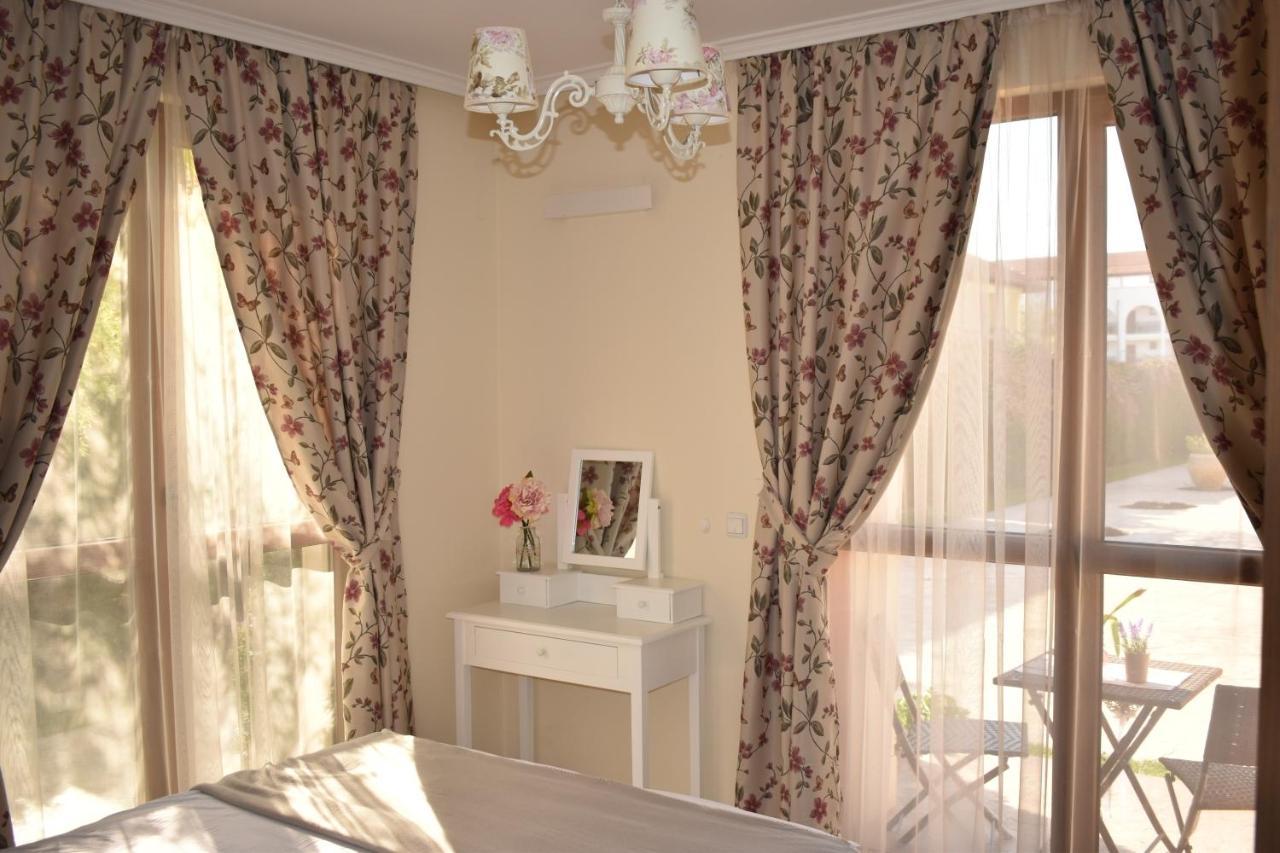 Cascadas Ravda - Gorgeous 2 Bedrooms Family Apartment Экстерьер фото