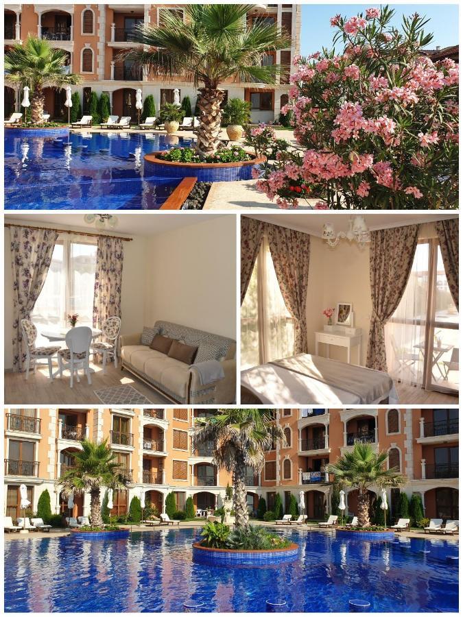 Cascadas Ravda - Gorgeous 2 Bedrooms Family Apartment Экстерьер фото