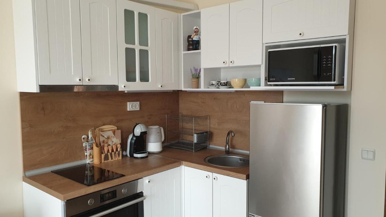 Cascadas Ravda - Gorgeous 2 Bedrooms Family Apartment Экстерьер фото