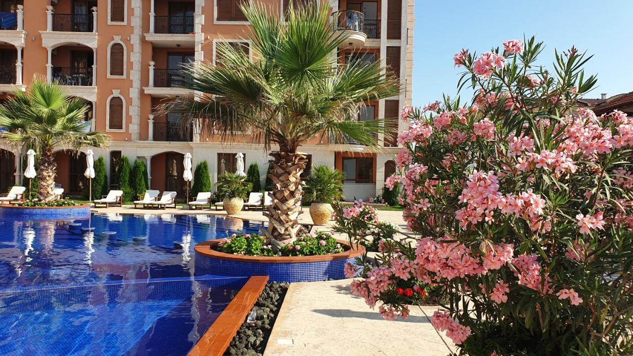 Cascadas Ravda - Gorgeous 2 Bedrooms Family Apartment Экстерьер фото