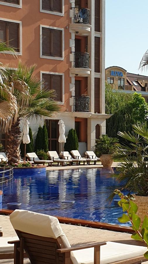 Cascadas Ravda - Gorgeous 2 Bedrooms Family Apartment Экстерьер фото