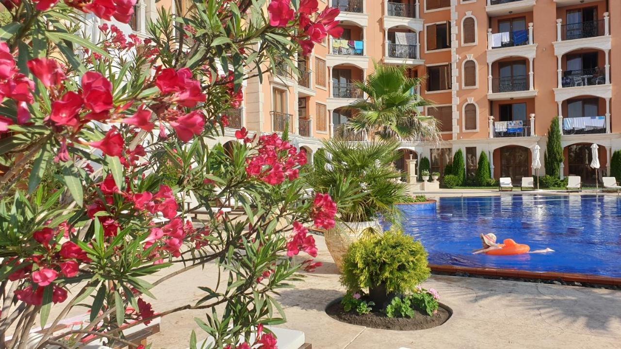 Cascadas Ravda - Gorgeous 2 Bedrooms Family Apartment Экстерьер фото