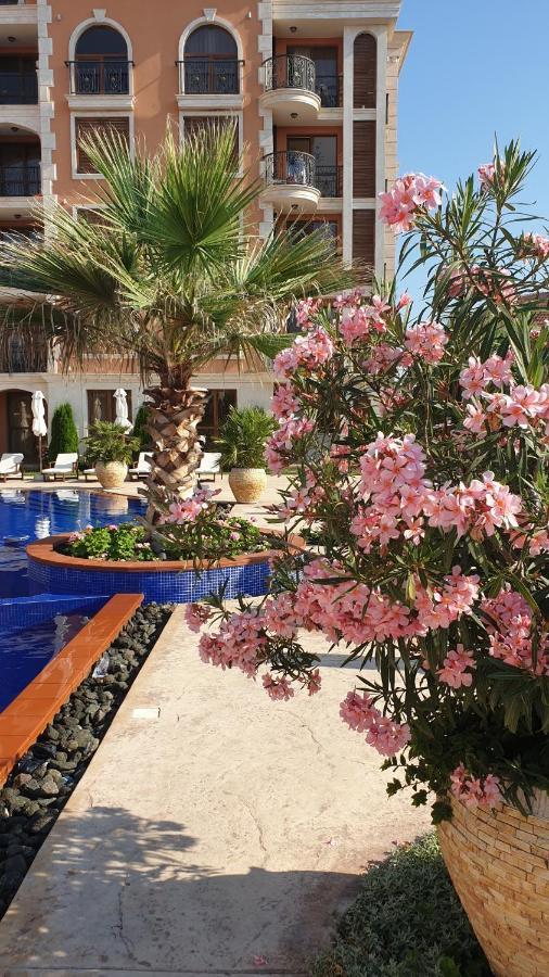 Cascadas Ravda - Gorgeous 2 Bedrooms Family Apartment Экстерьер фото