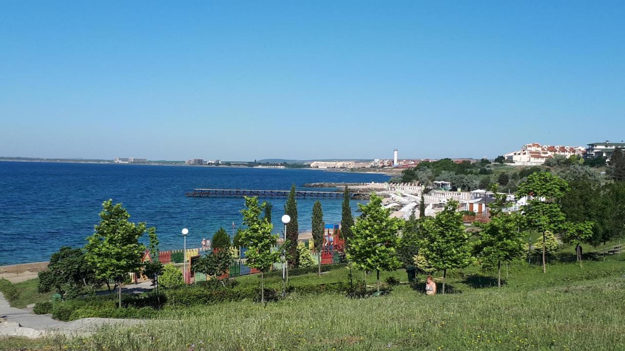 Cascadas Ravda - Gorgeous 2 Bedrooms Family Apartment Экстерьер фото