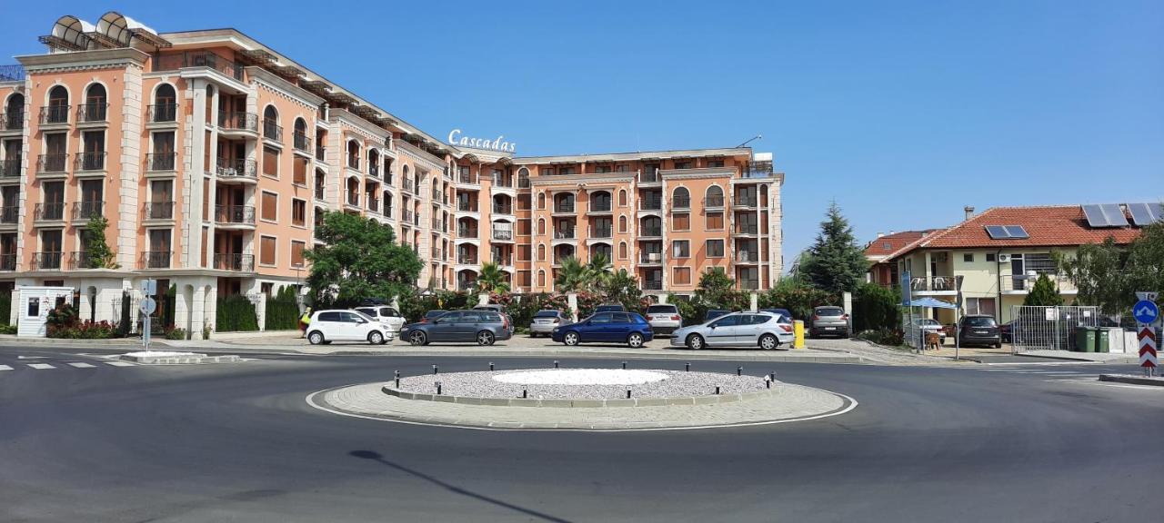 Cascadas Ravda - Gorgeous 2 Bedrooms Family Apartment Экстерьер фото
