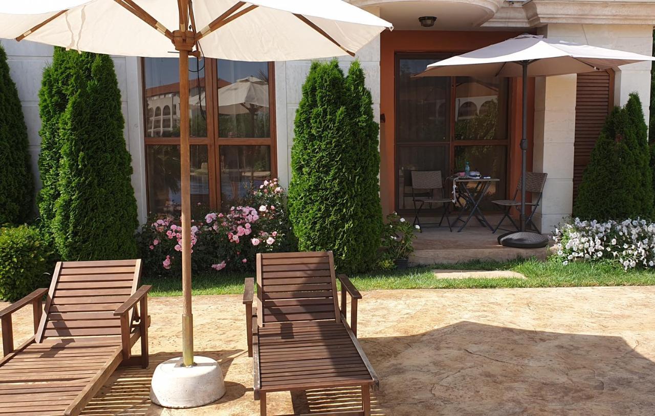 Cascadas Ravda - Gorgeous 2 Bedrooms Family Apartment Экстерьер фото